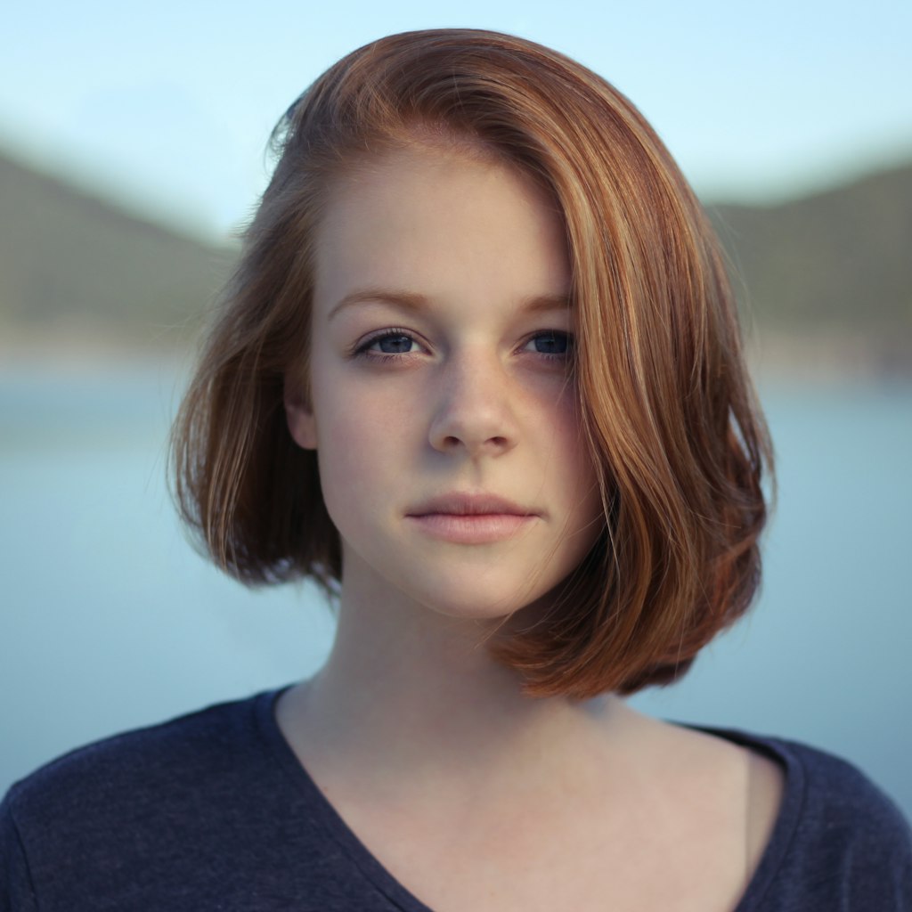 Sarah Miller