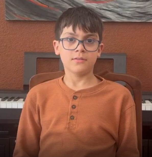 Jonathan video testimonial
