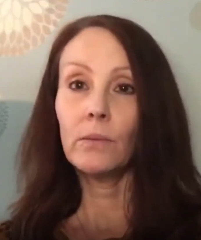 YSA Mom video testimonial