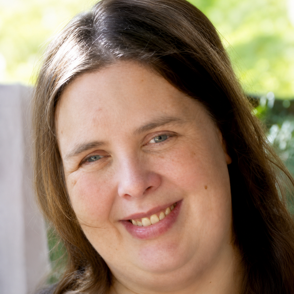 Megan Hardy portrait