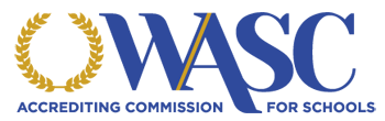 WASC Accrediting Commission for Schools