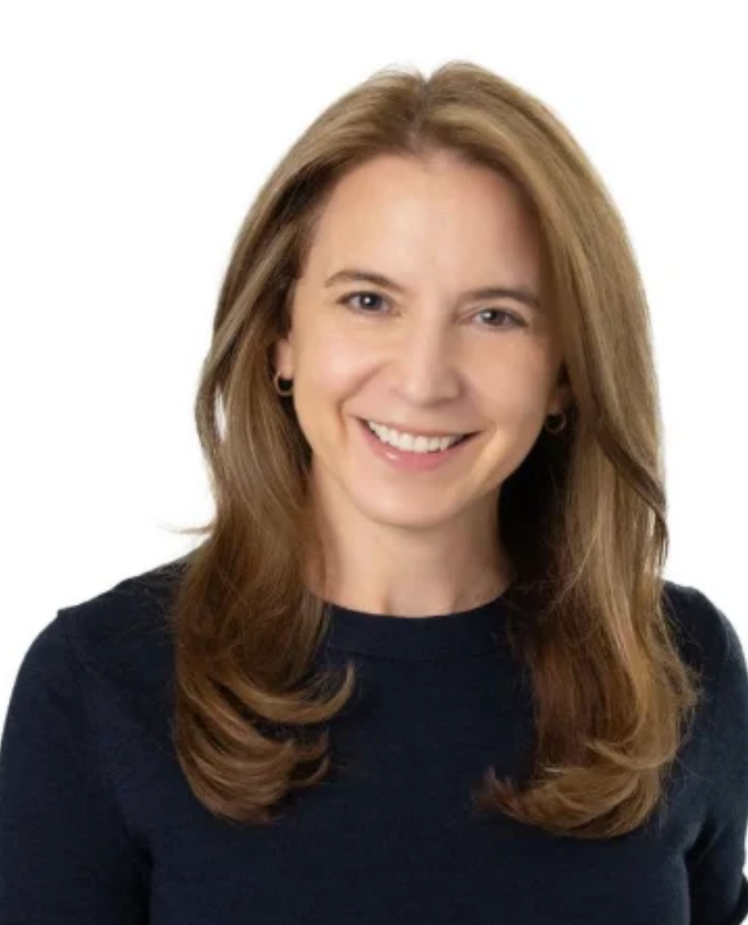 Debbie Steinberg-Kuntz — Founder, Bright & Quirky