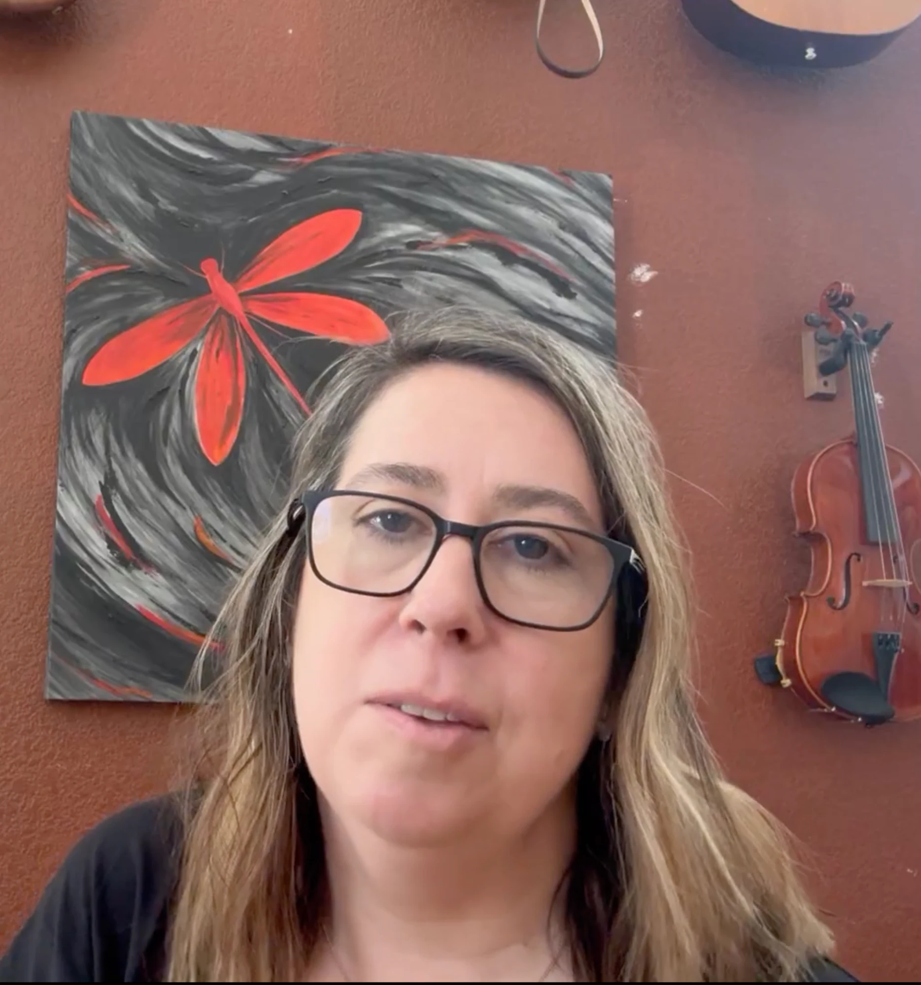 Christina — YSA Mom