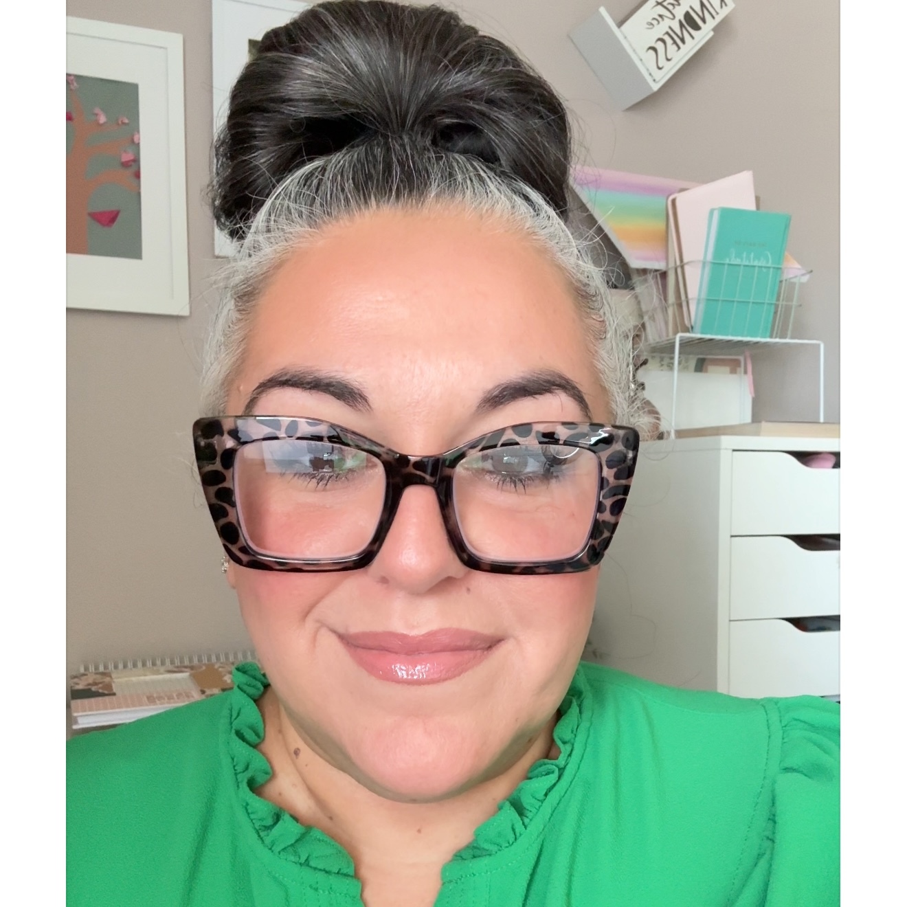 Ann Rickard profile