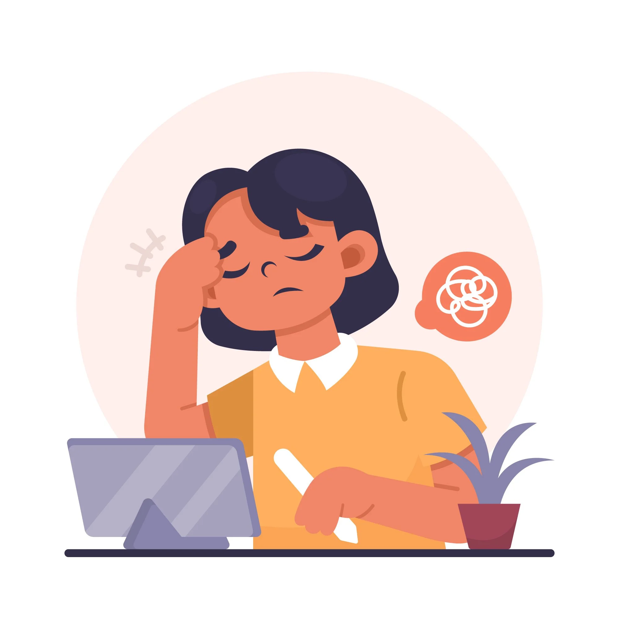 Kids Who Shine – Helping Children Avoid Burnout