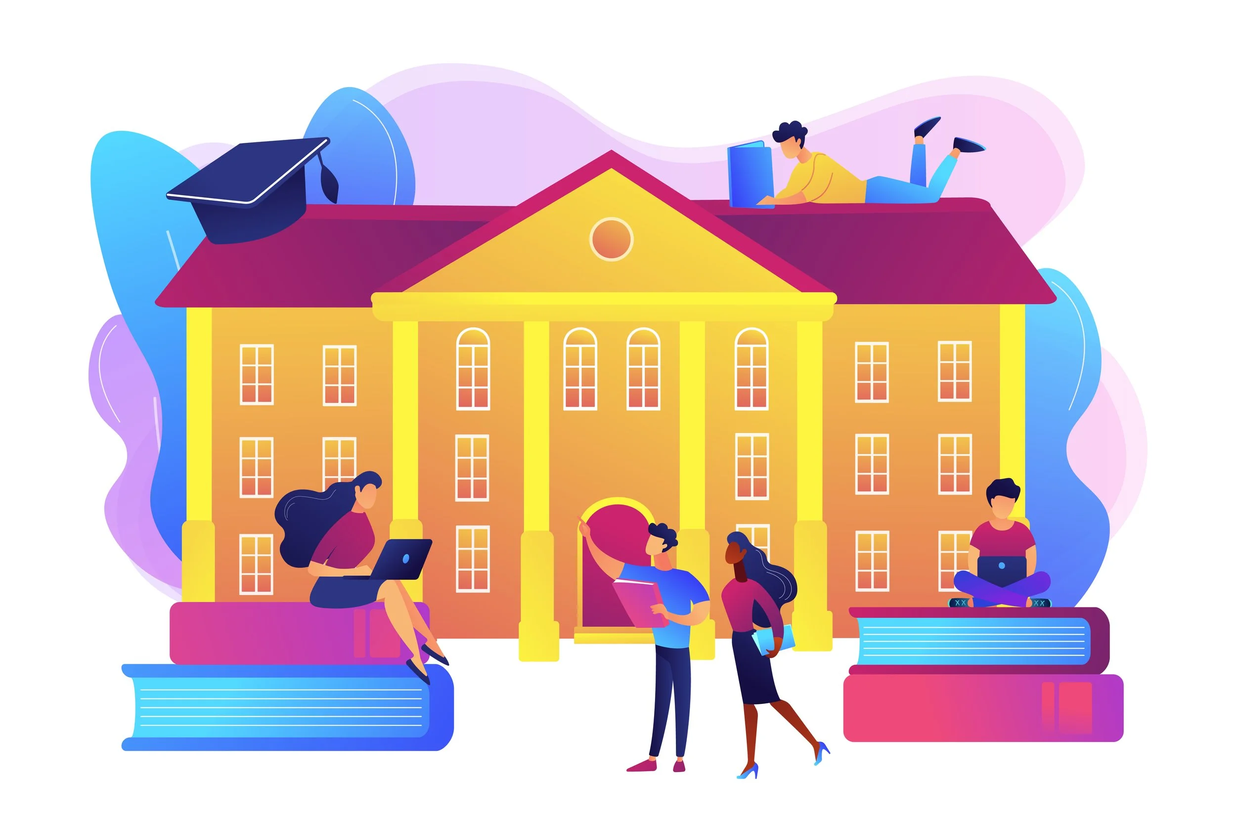 The 2e/Gifted Secret College Advantage: Why Your Student is Already Set Up for Success