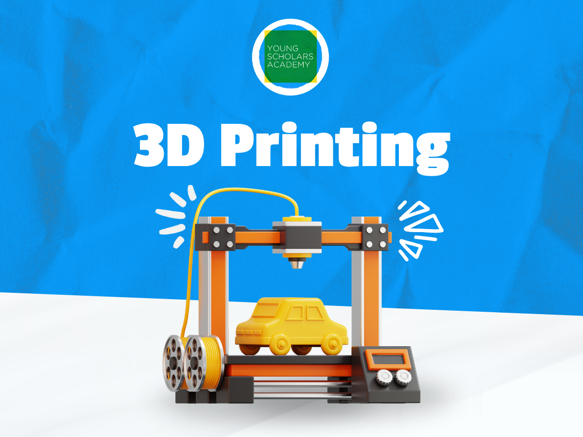 3D Printing