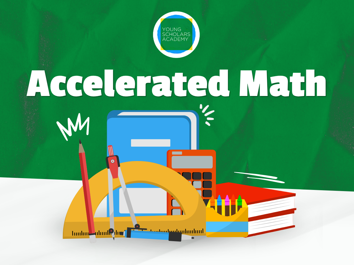 Accelerated Math