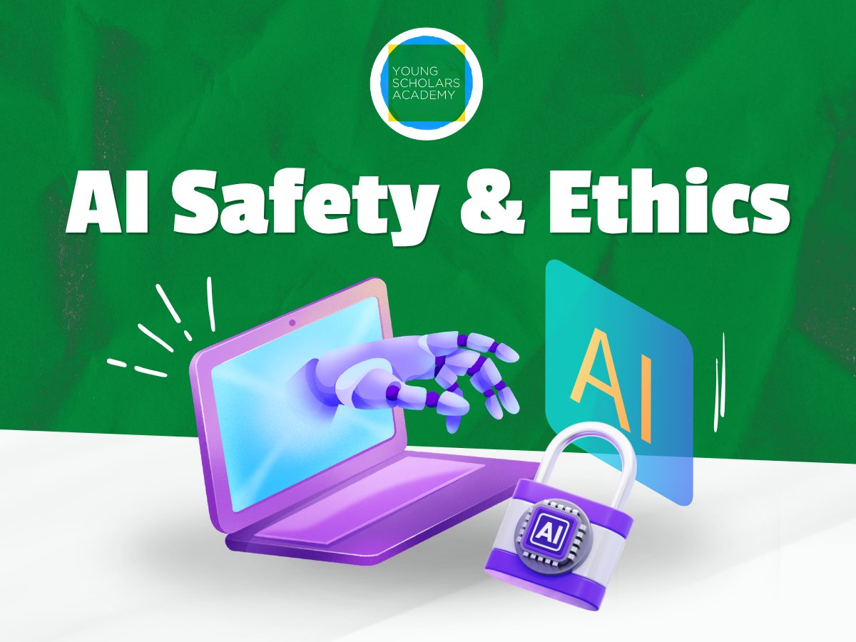 AI Safety & Ethics