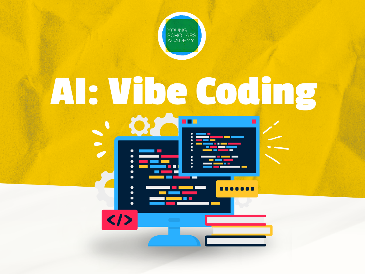 AI: Vibe Coding