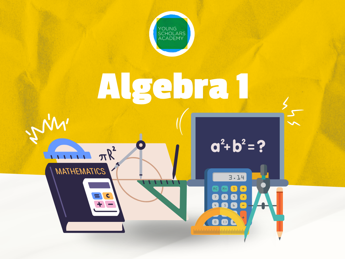 Algebra 1
