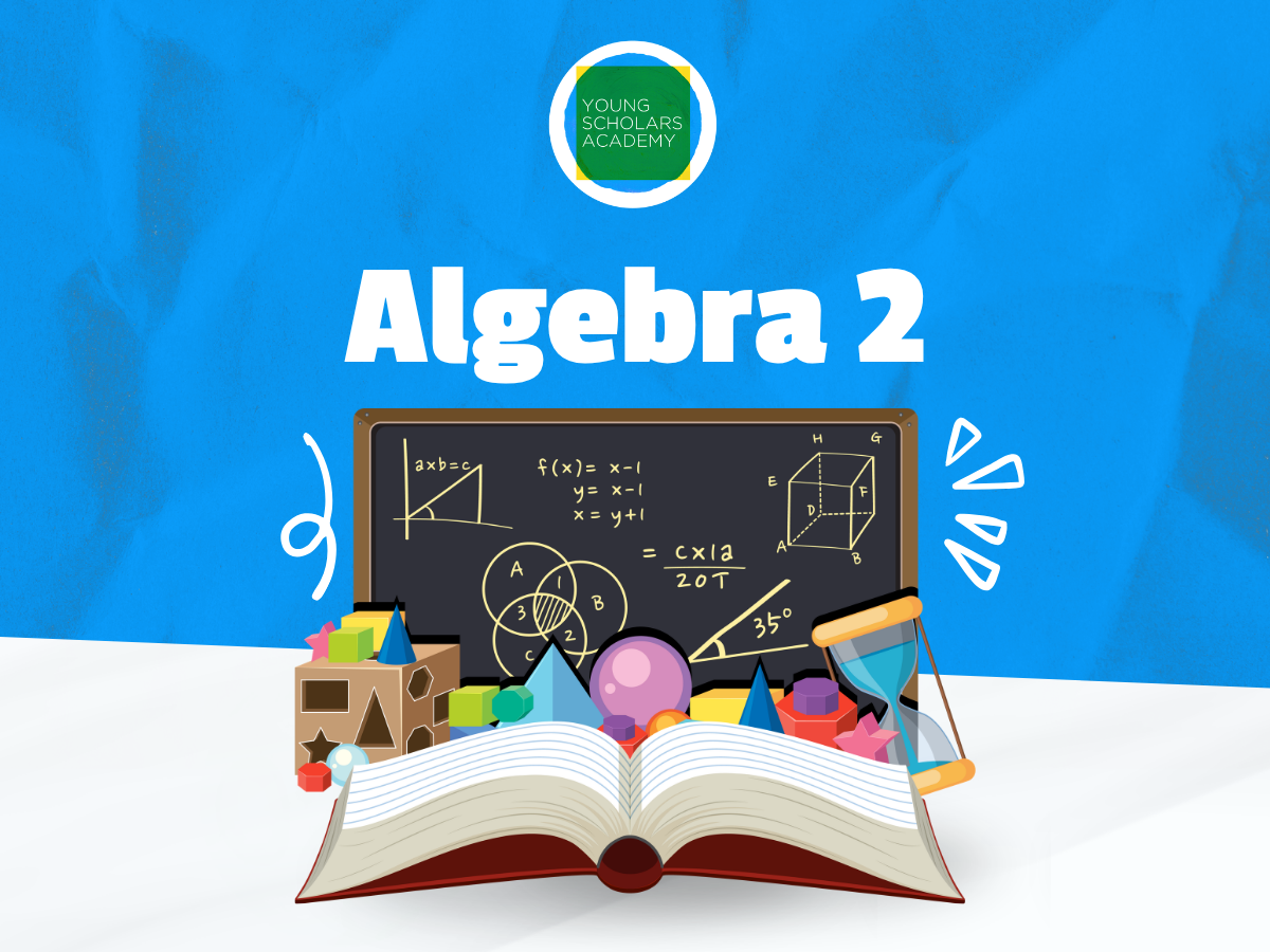 Algebra 2