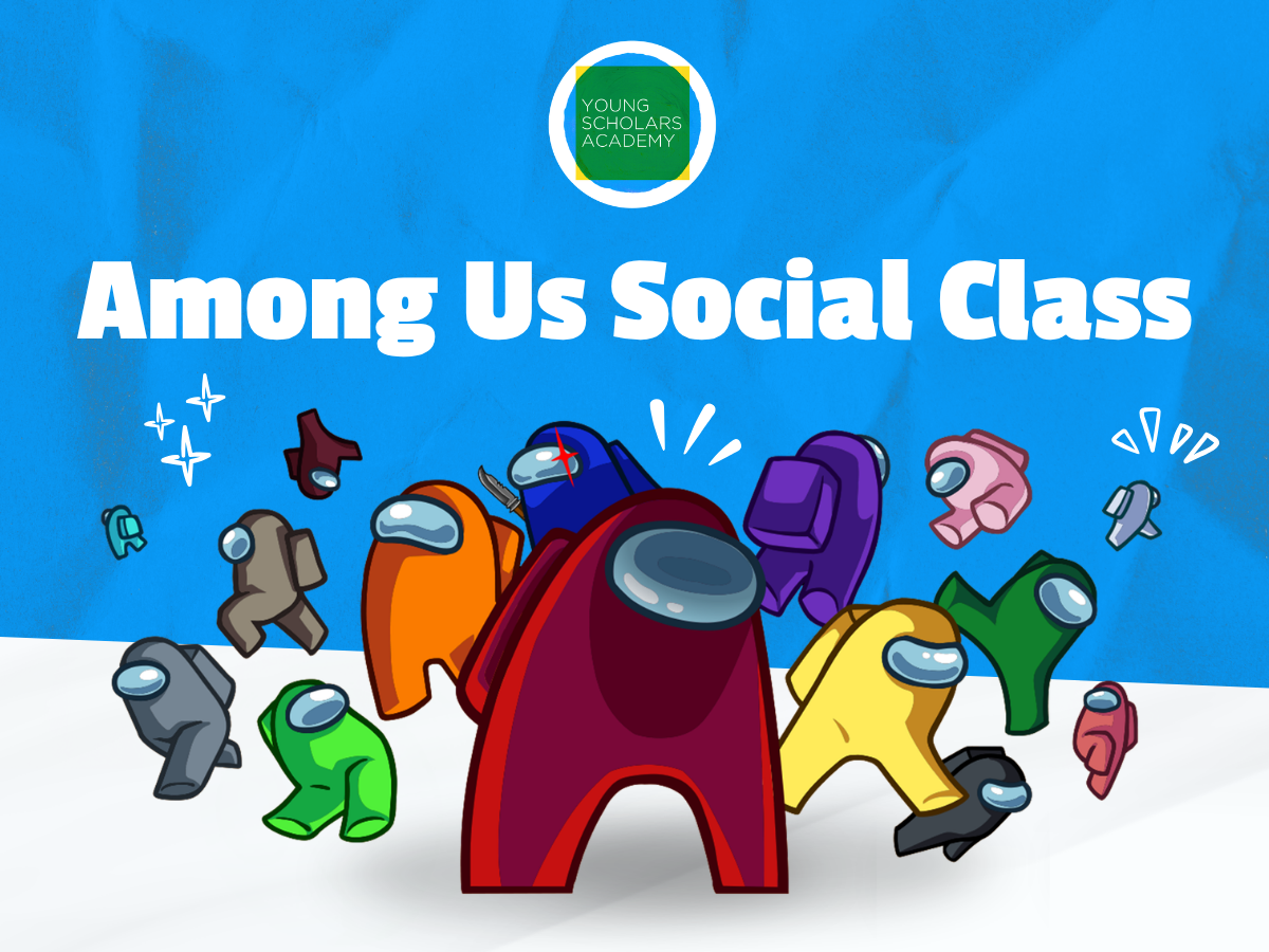 Among Us Social Class