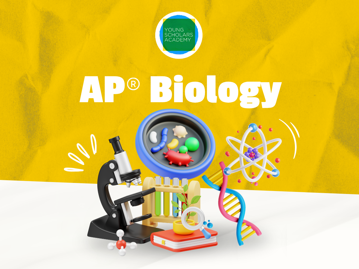 AP® Biology (75 min)
