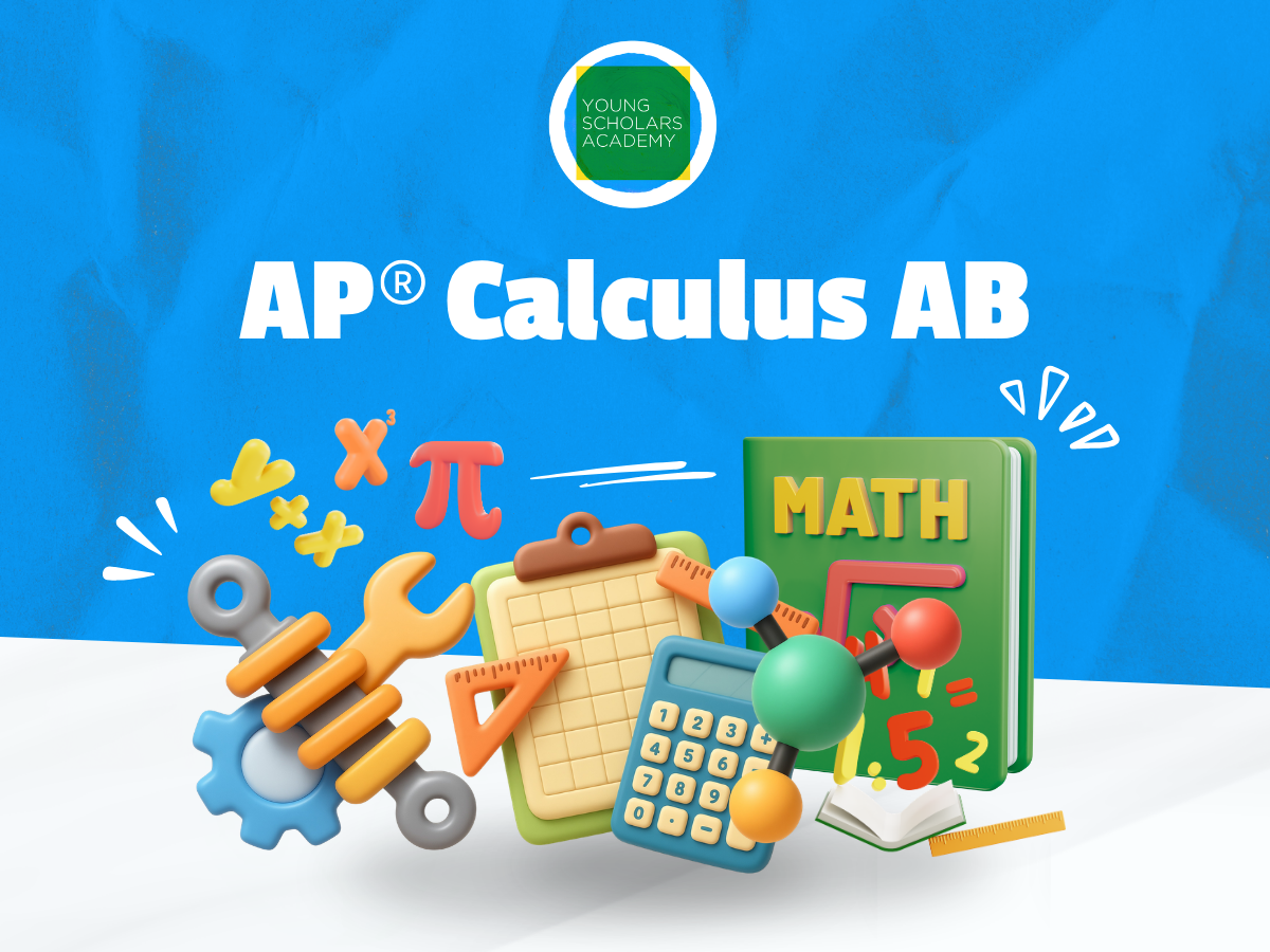 AP® Calculus AB (75 min)