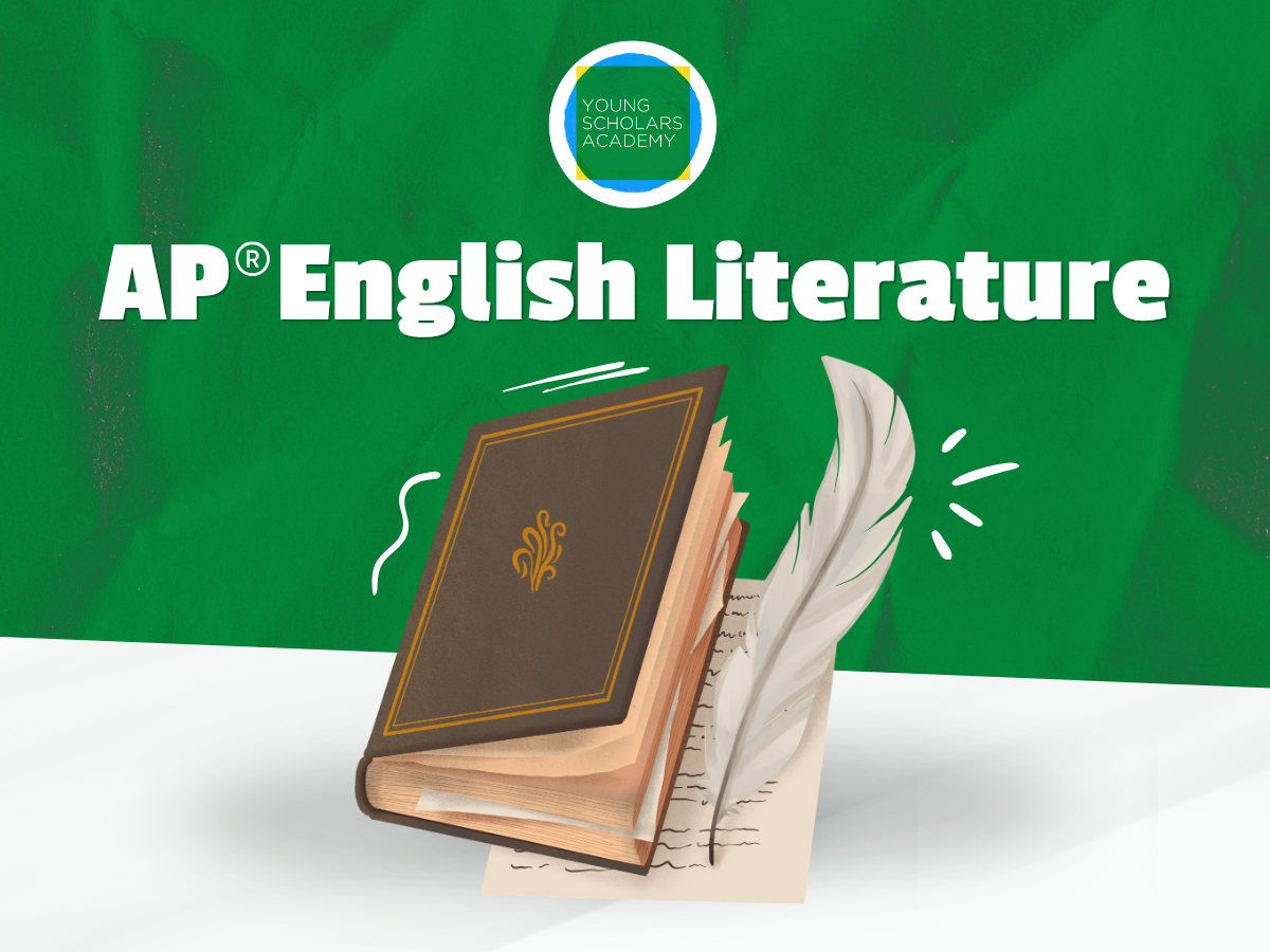 AP® English Literature (75 min)