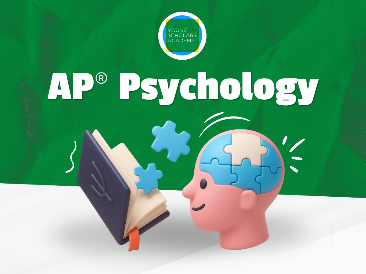 AP® Psychology (75 min)