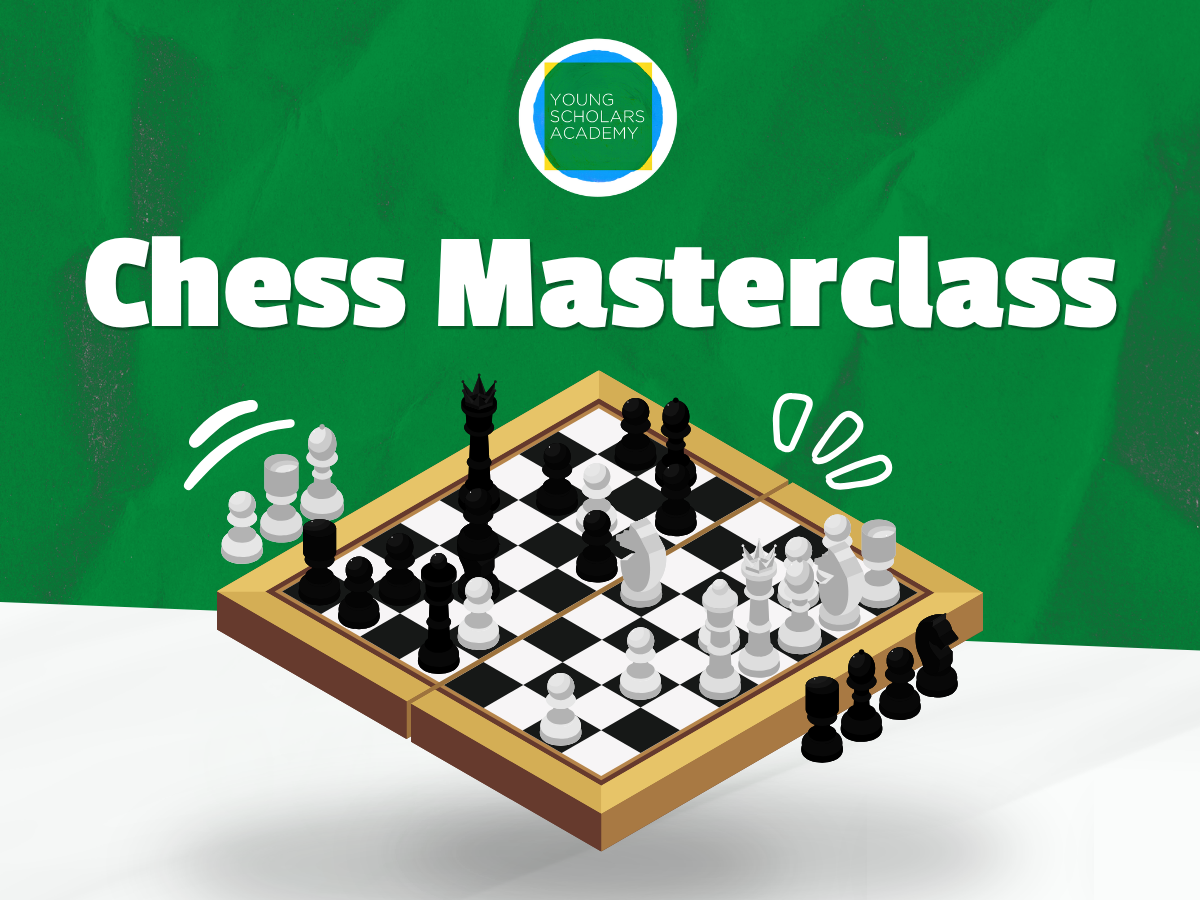 Chess Masterclass
