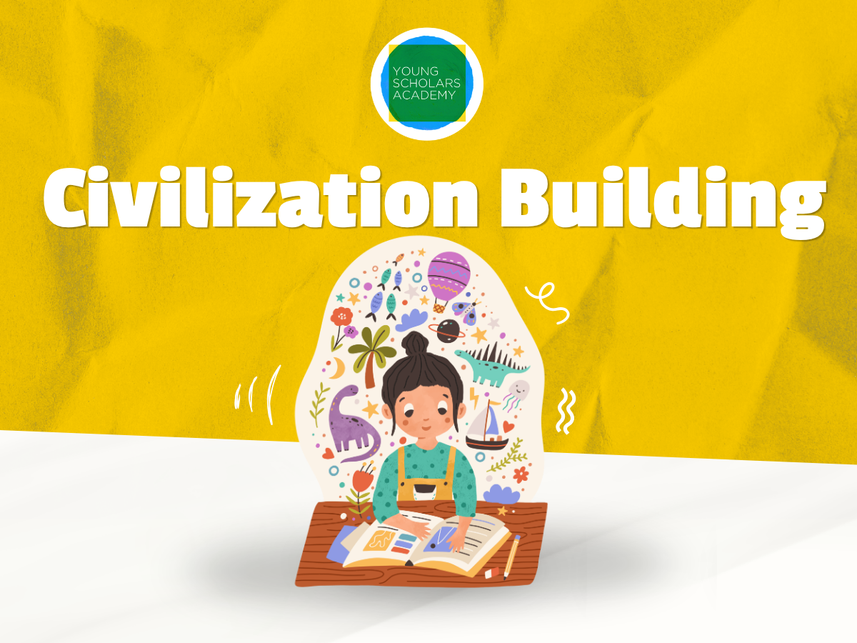Civilization Building