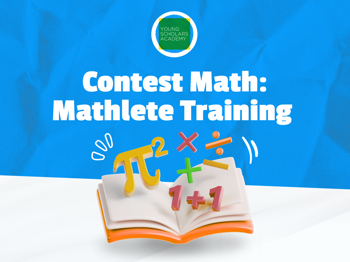 Contest Math: Mathlete Training