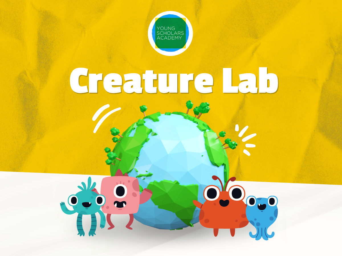 Creature Lab