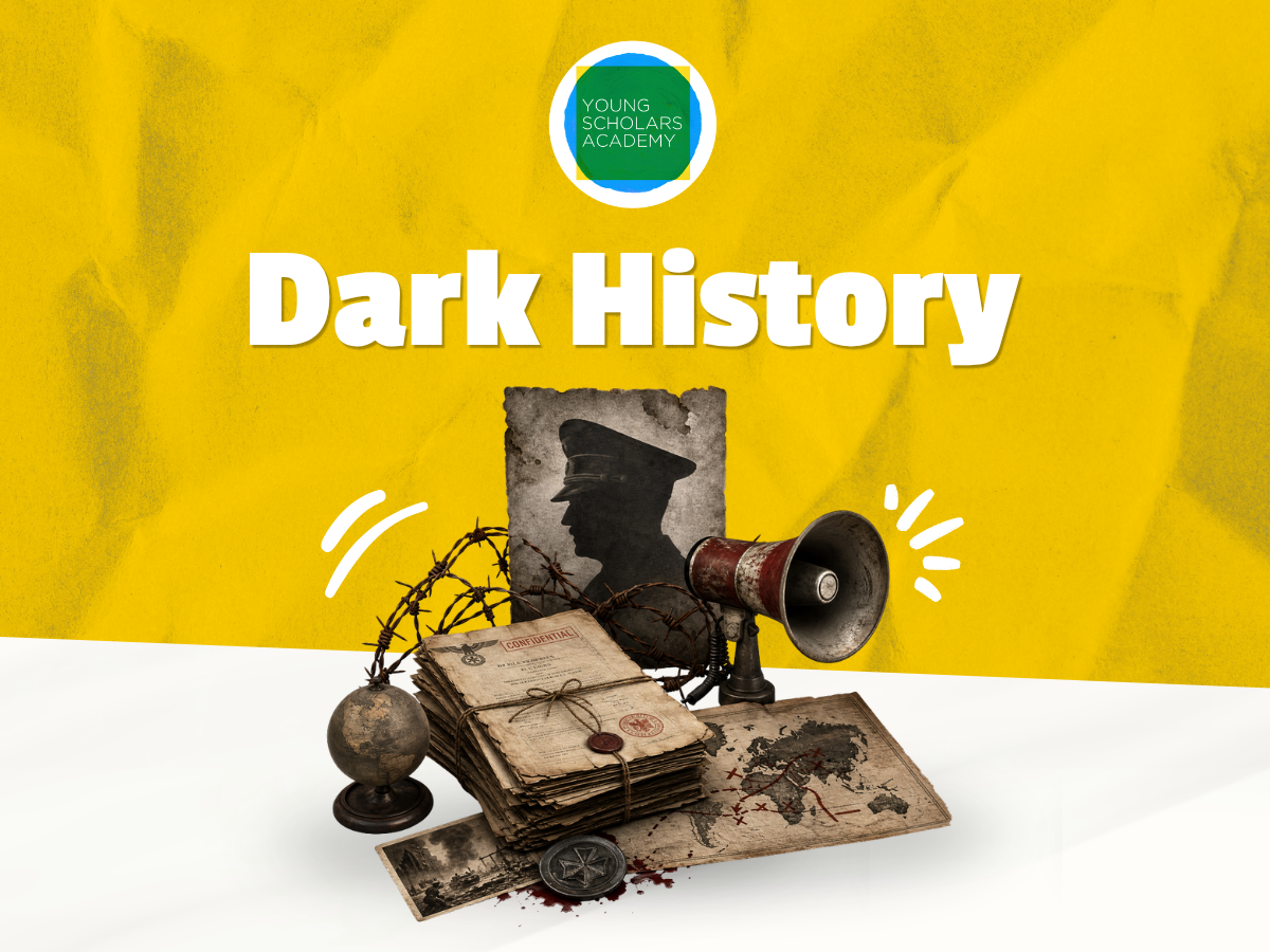 Dark History