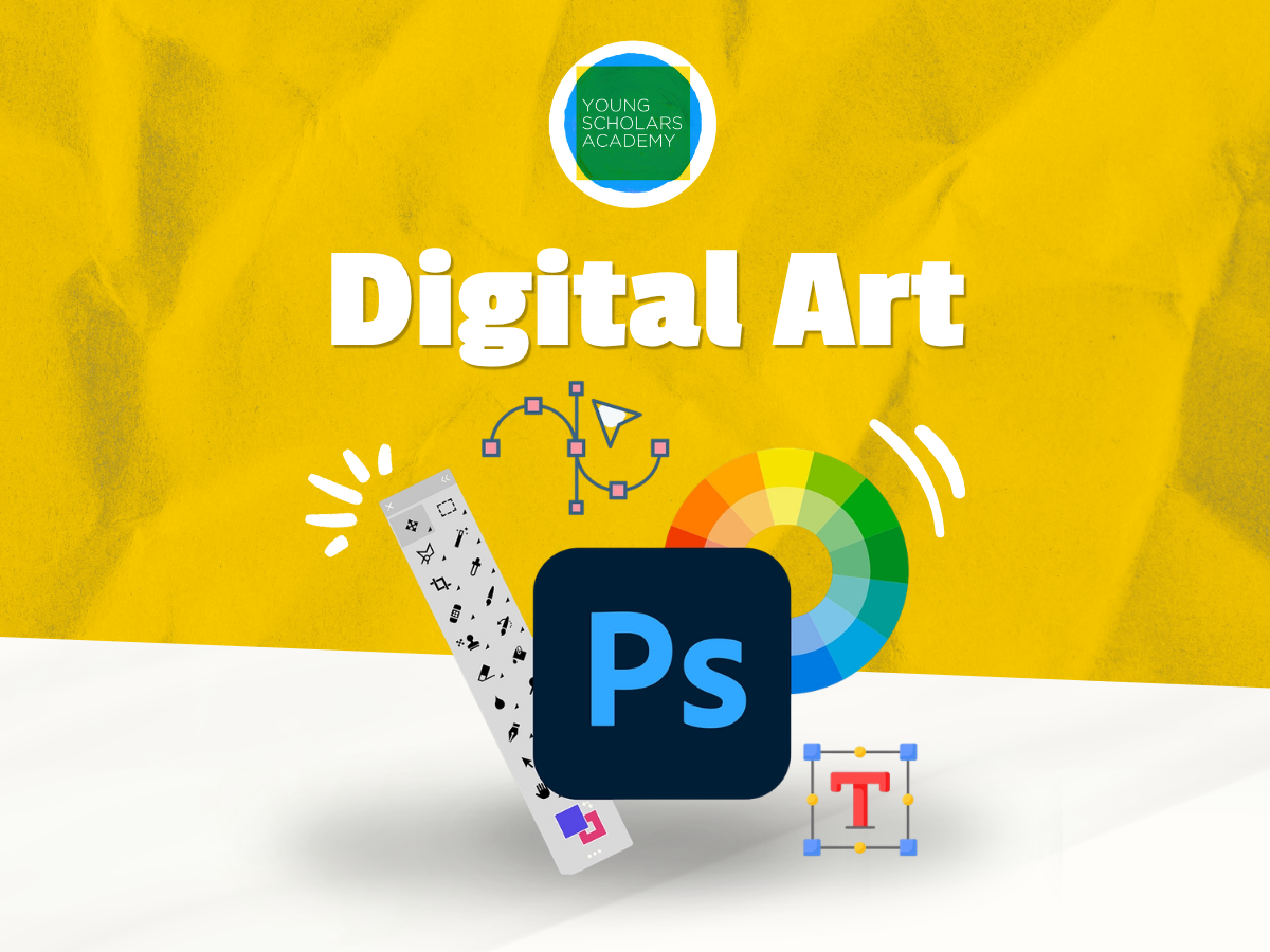 Digital Art