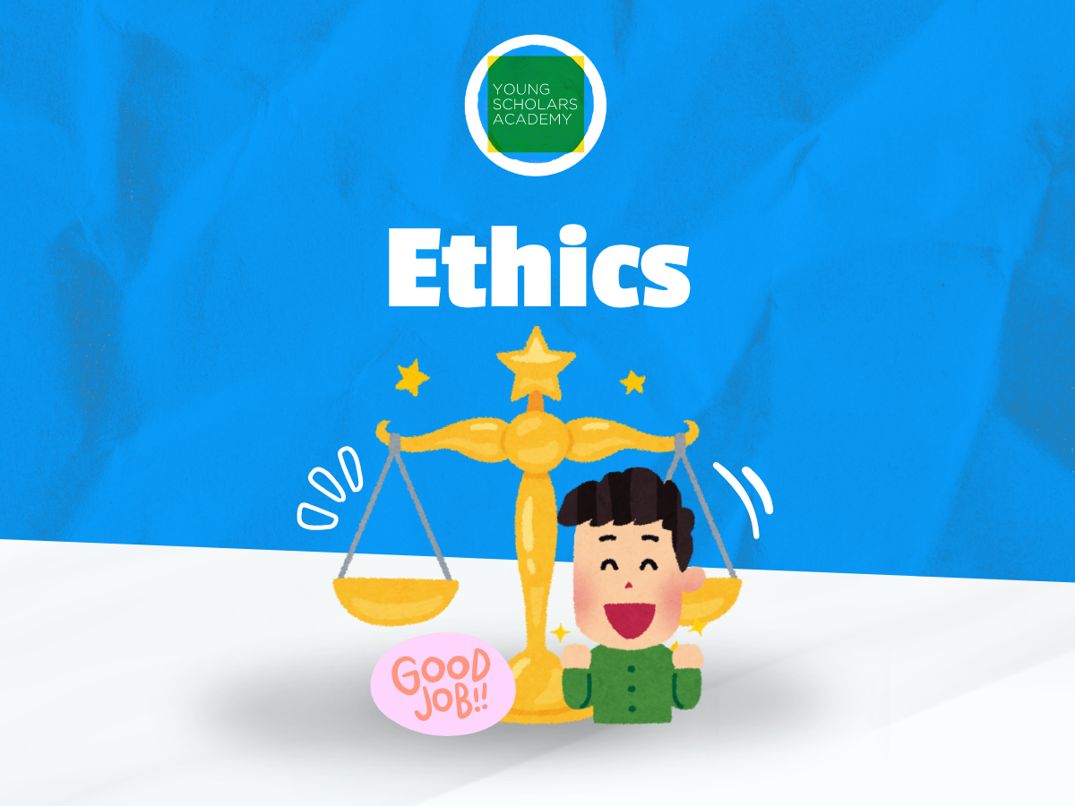 Ethics