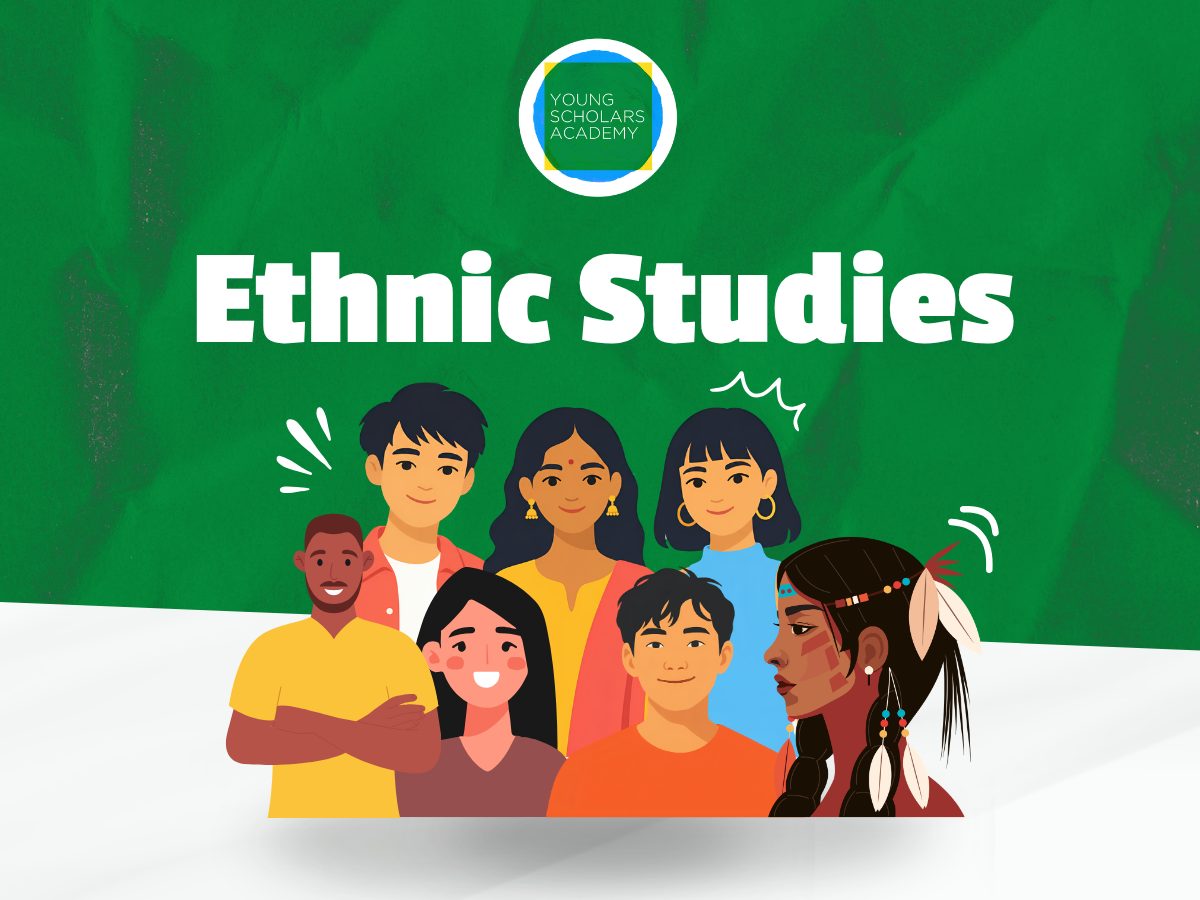 Ethnic Studies