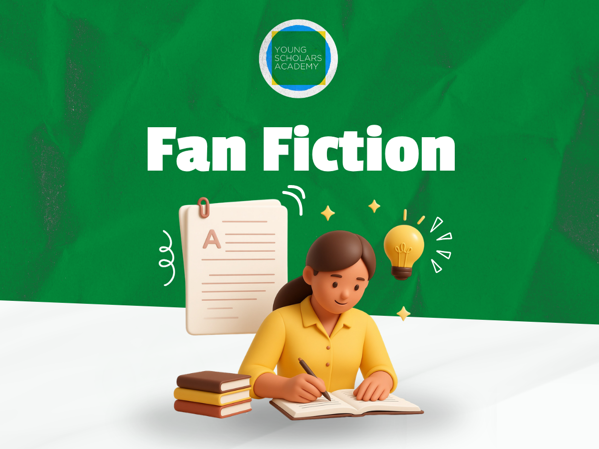 Fan Fiction