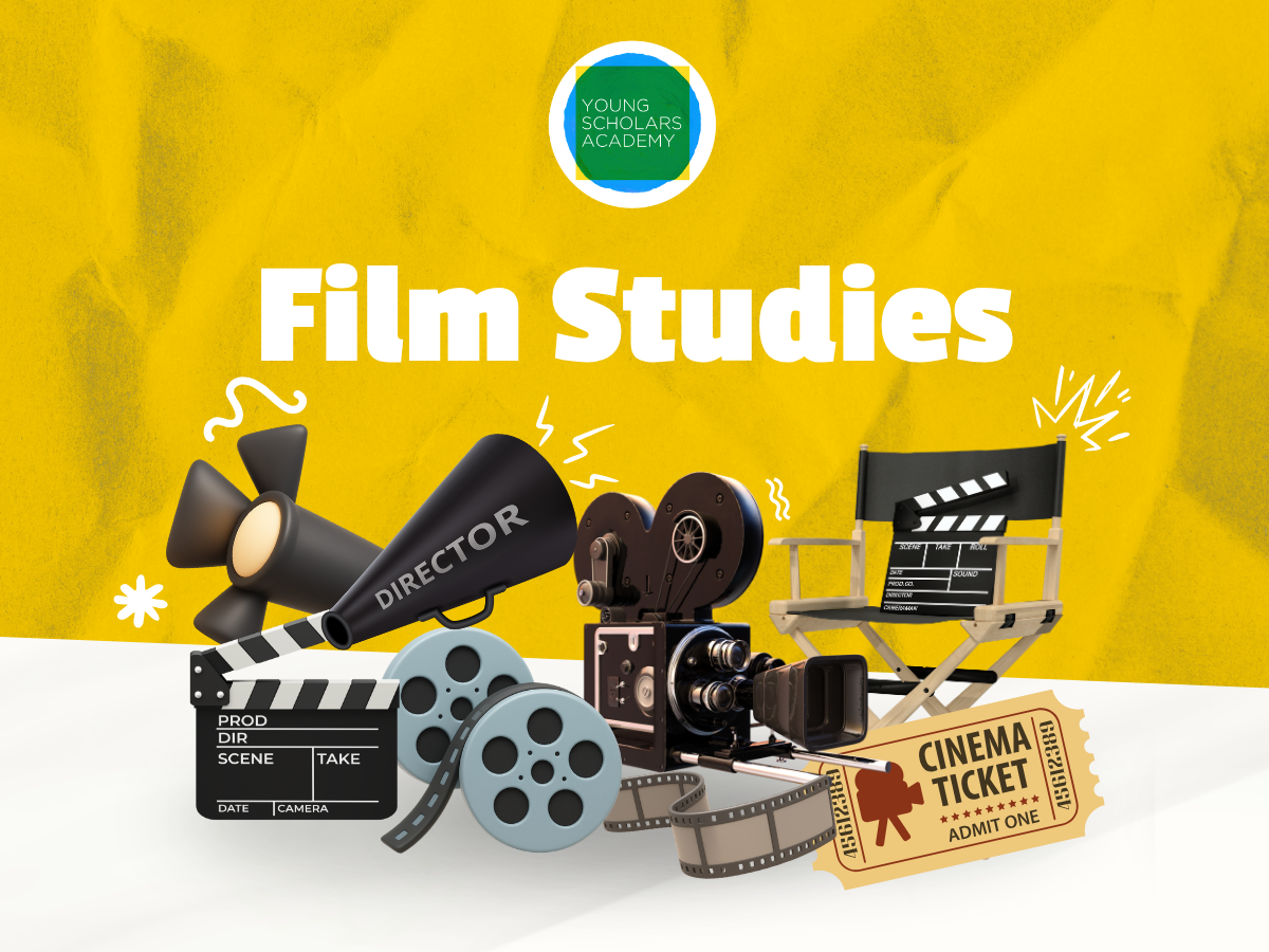 Film Studies