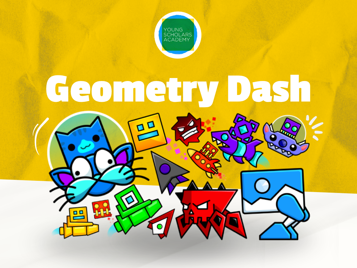 Geometry Dash