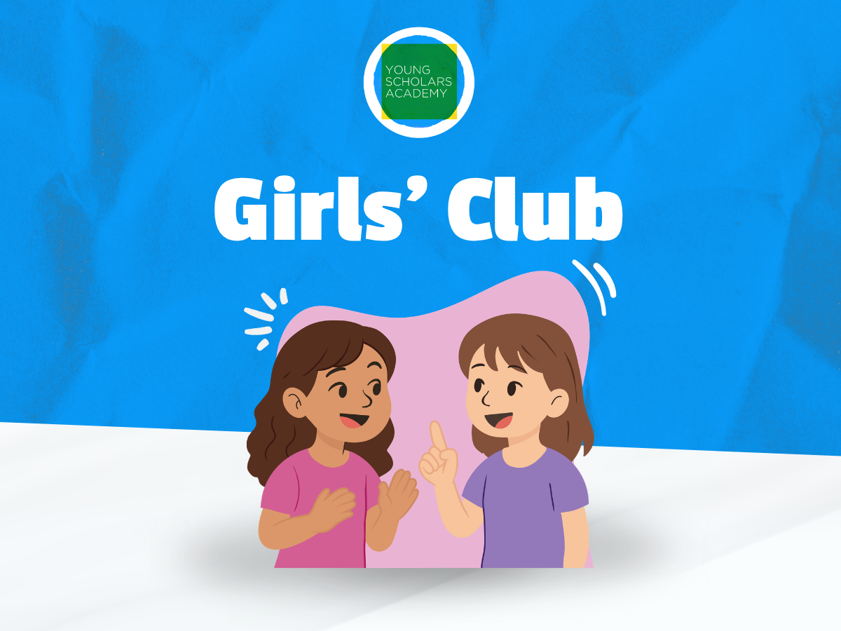 Girls' Club