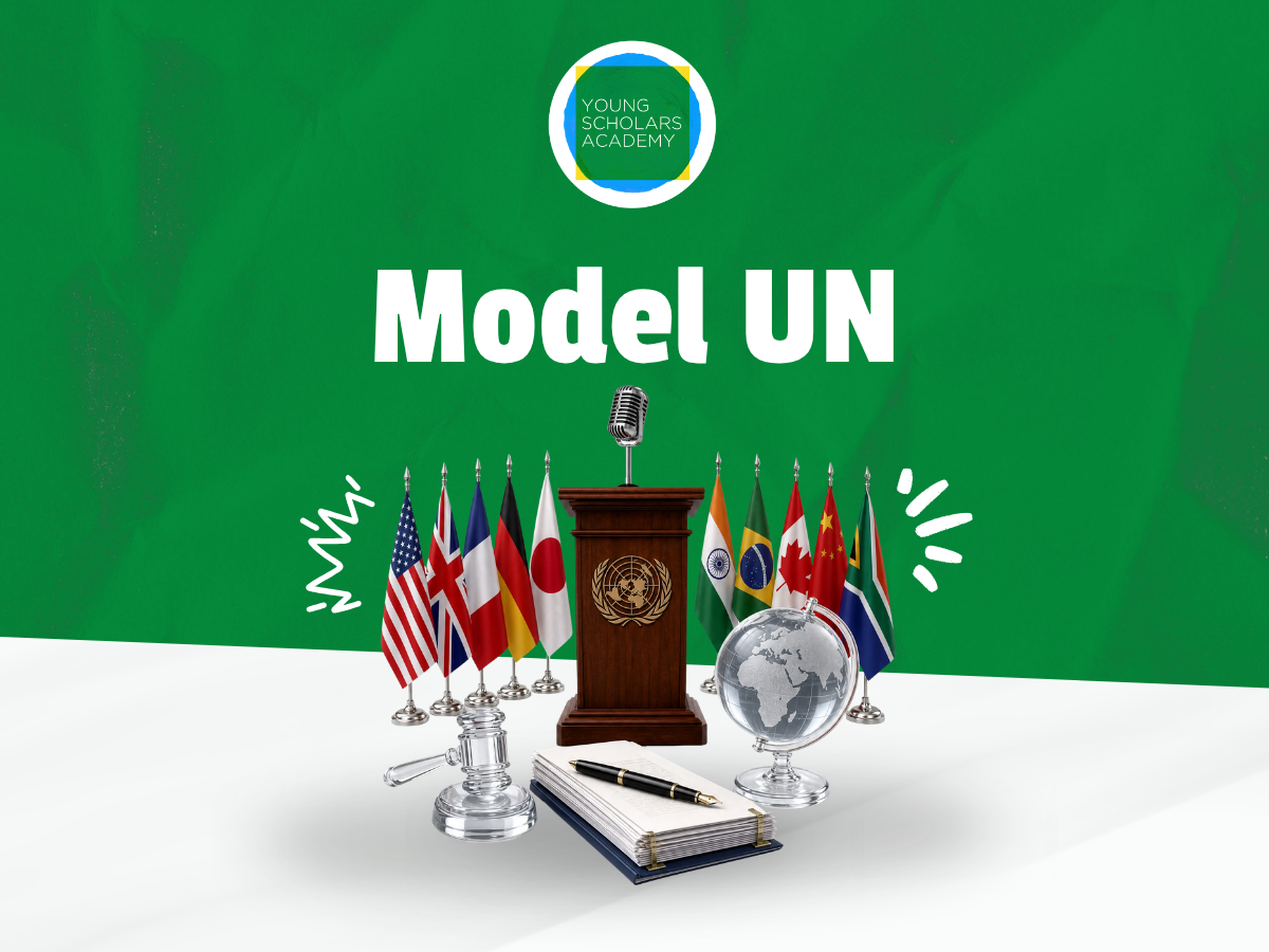 Model UN