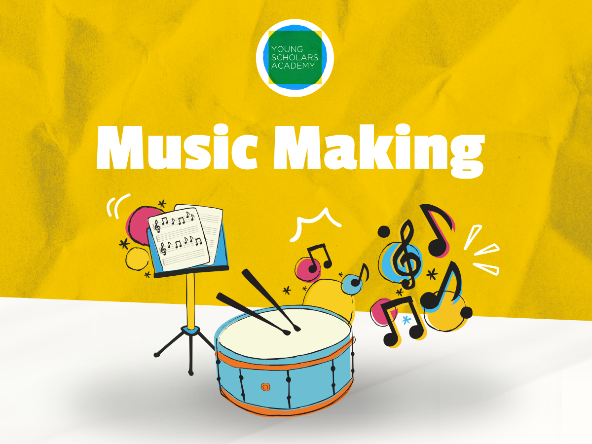 Music Making