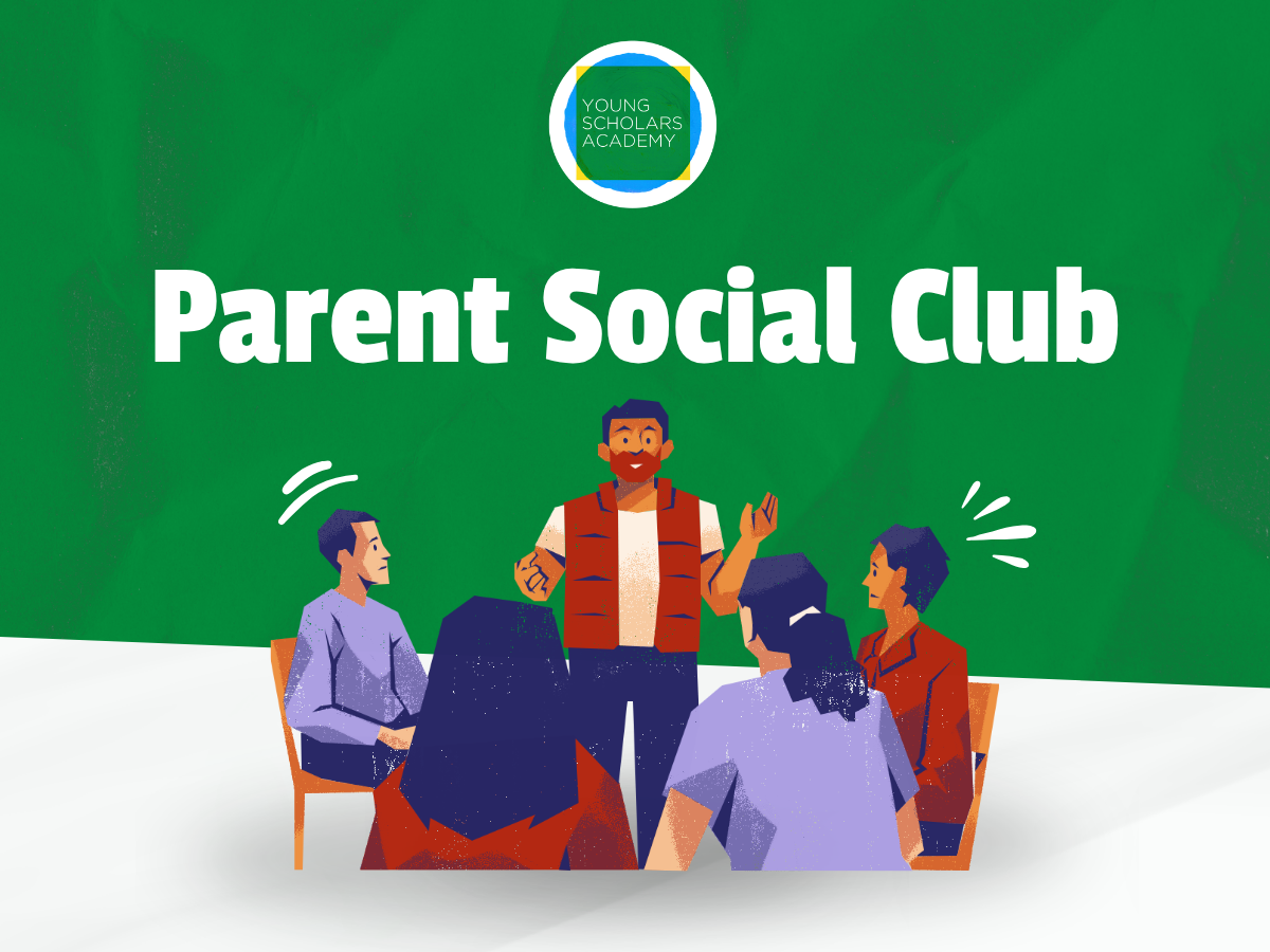 Parent Social Club