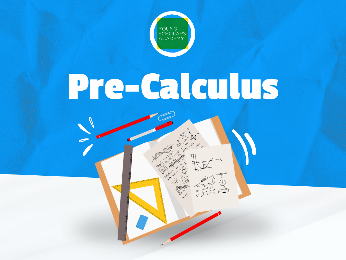 Pre-Calculus