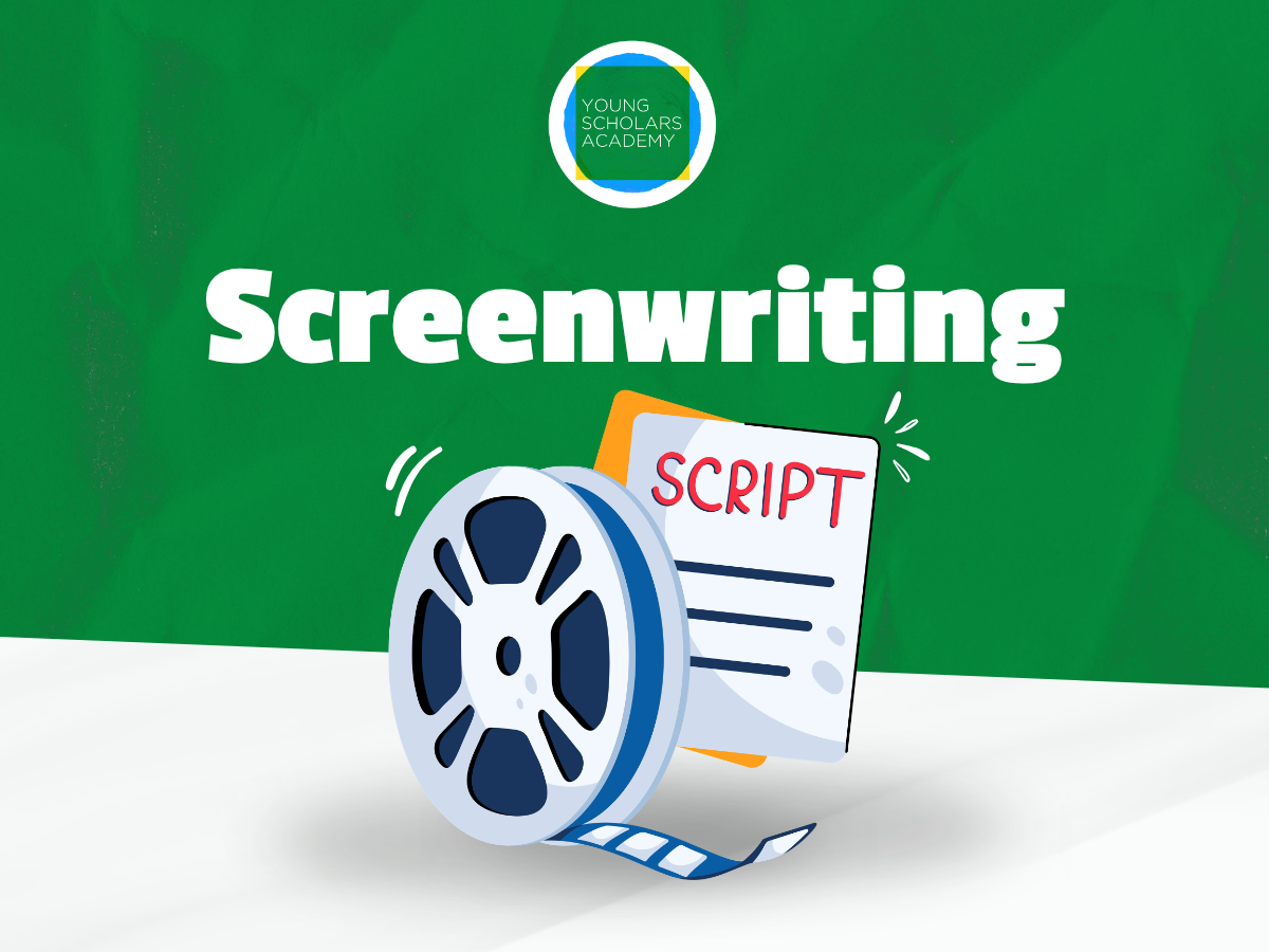Screenwriting