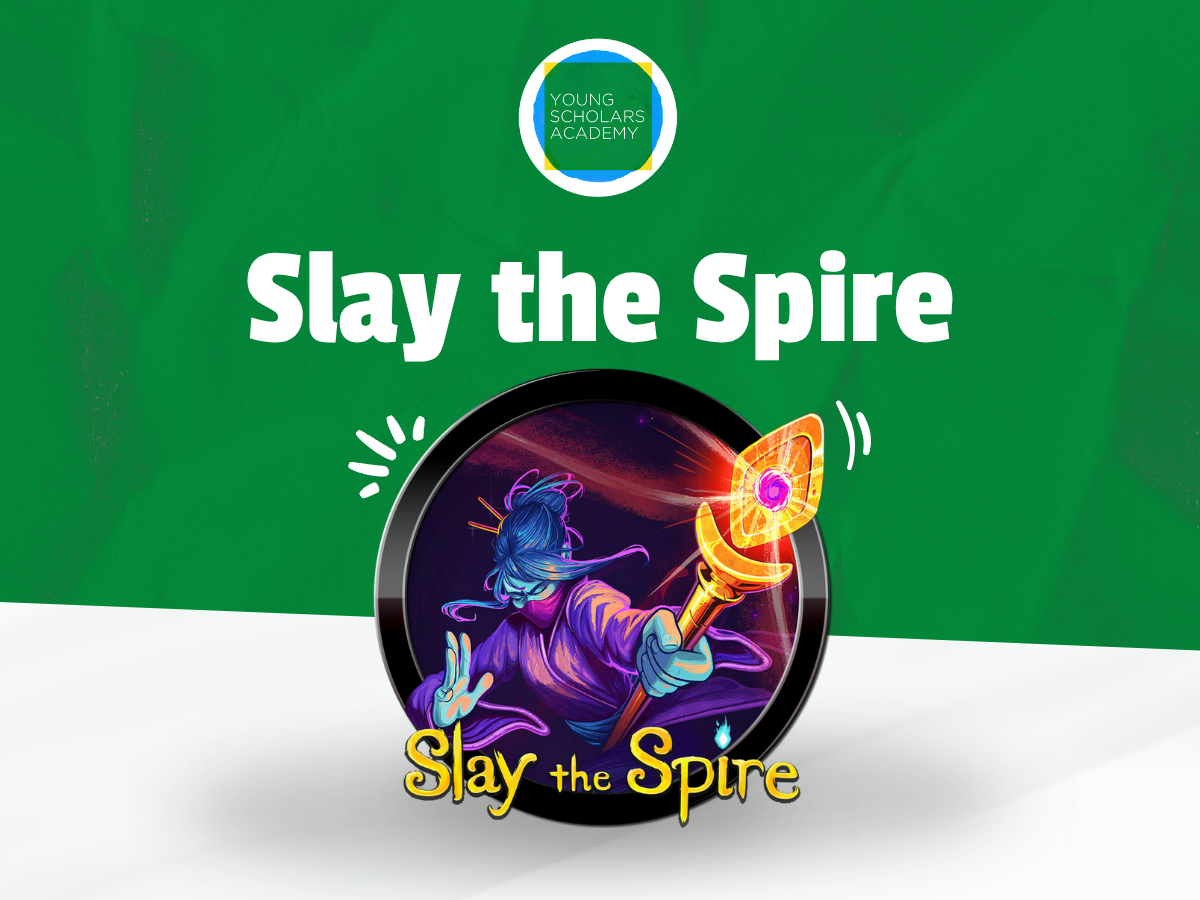 Slay the Spire