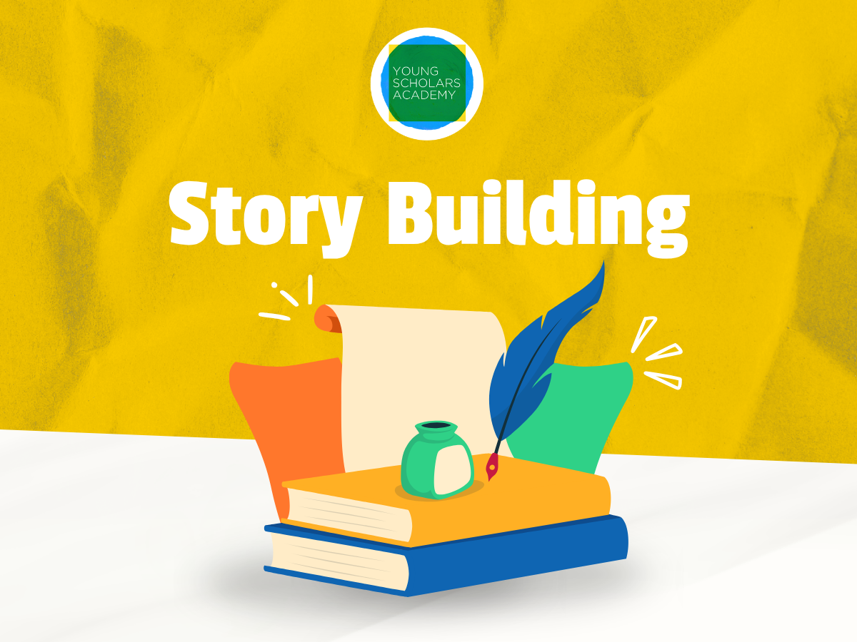 Story Building