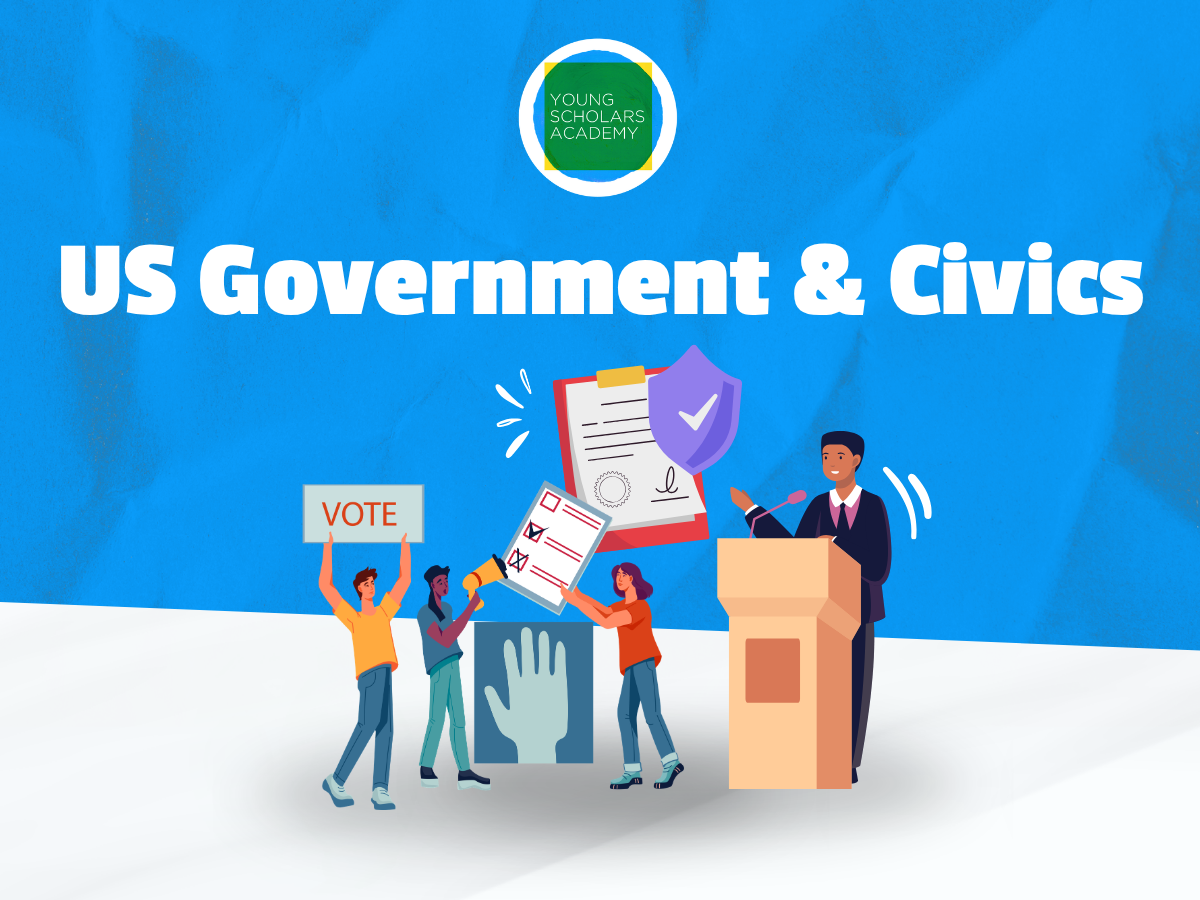 US Government & Civics