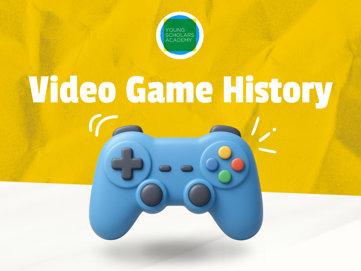 Video Game History