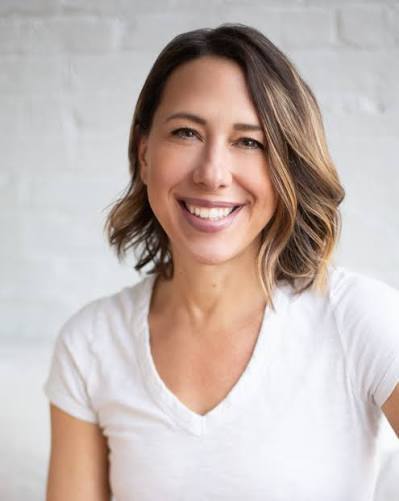 Debbie Reber