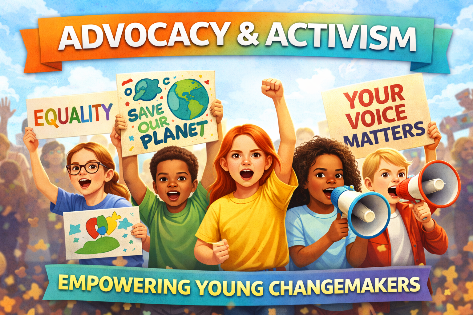 Advocacy & Activism