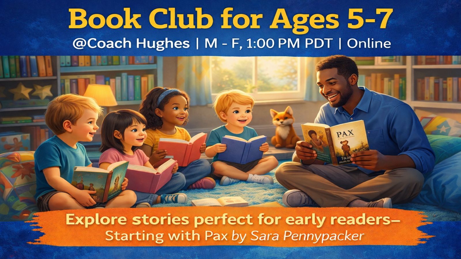 Book Club
