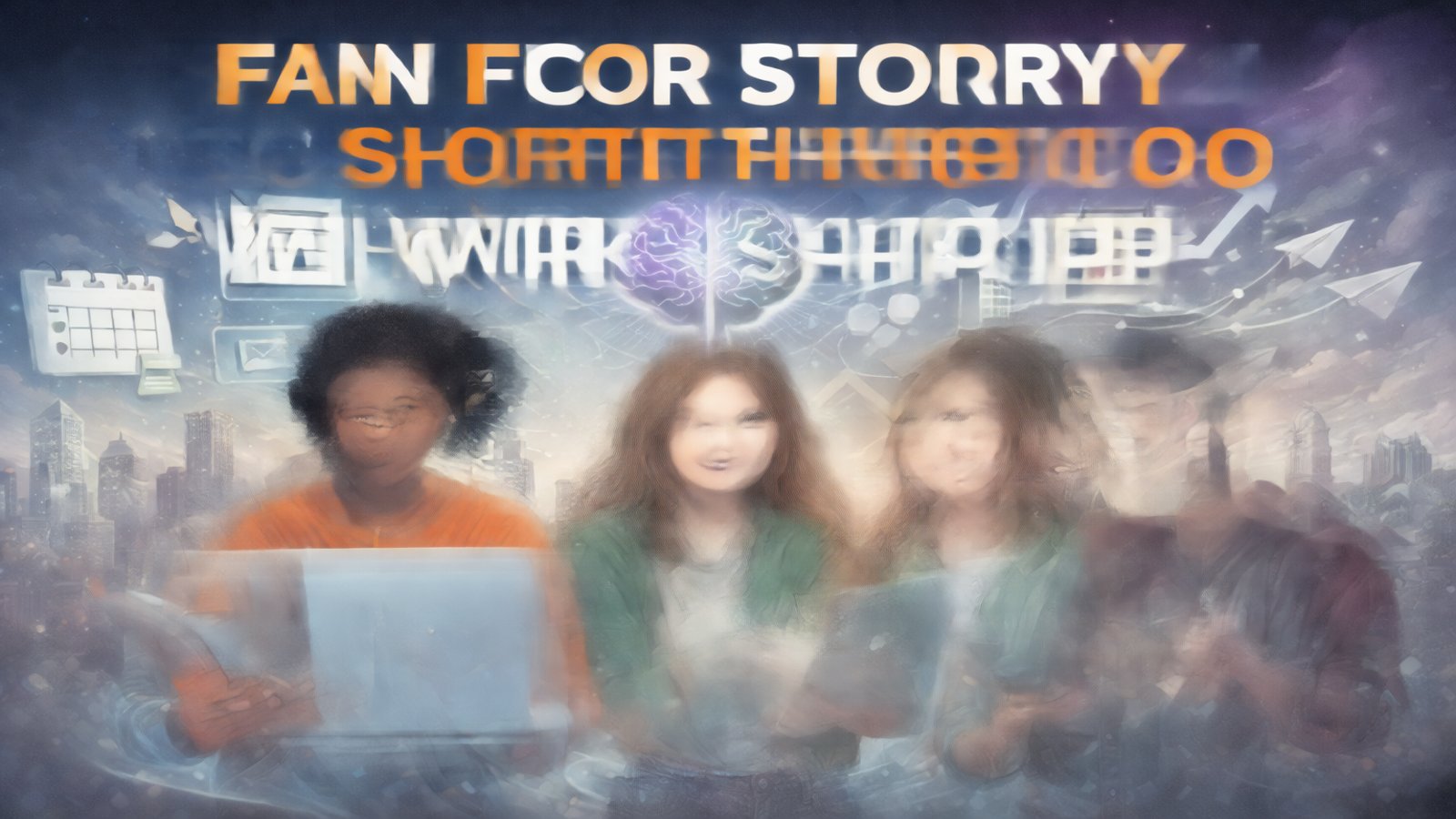 Creative Writing