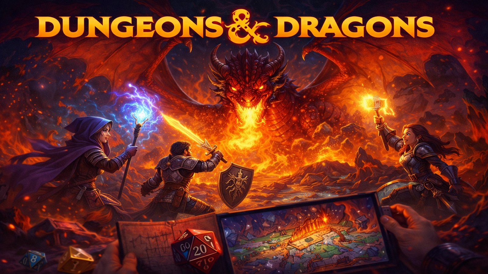 DND