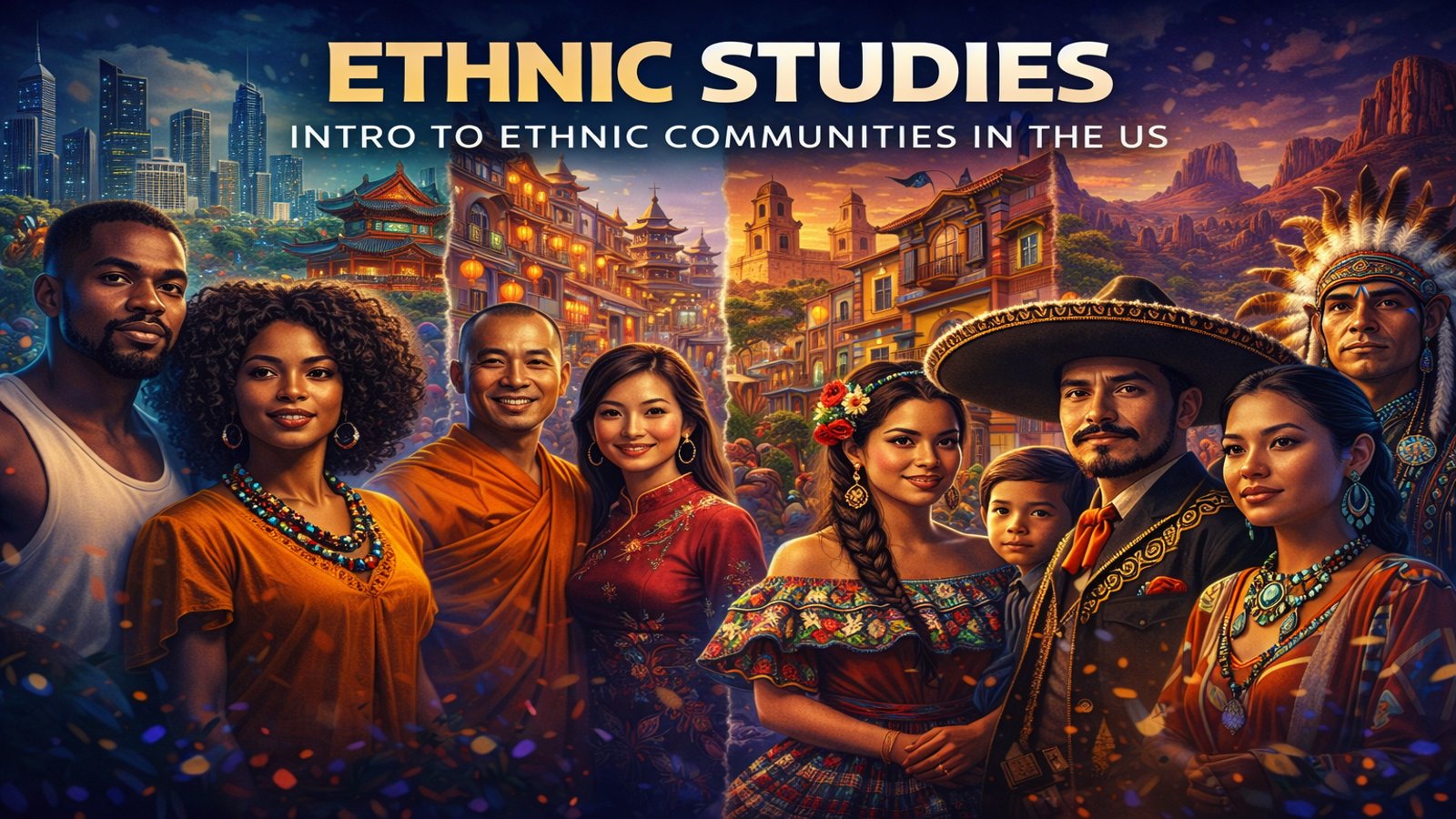 Kids (in)Justice: Social Justice History