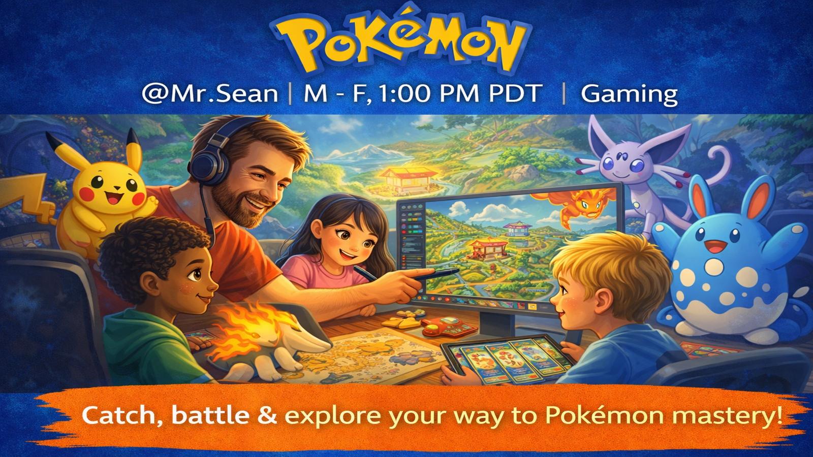 Pokemon