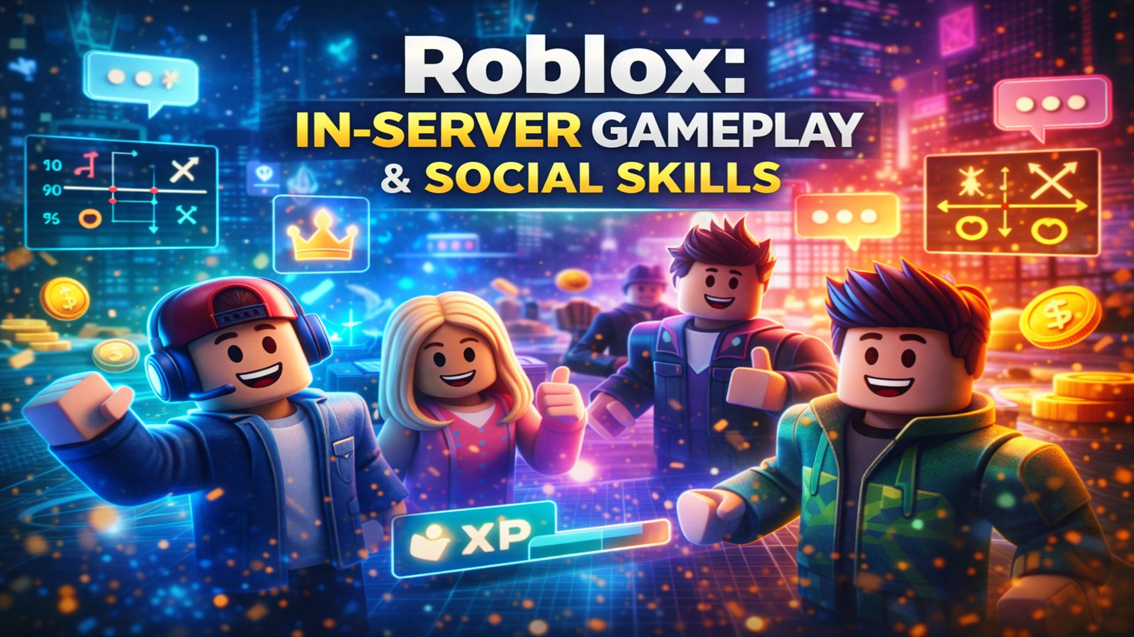 Roblox: In